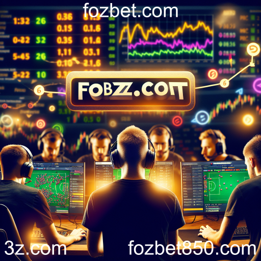 Apostas em Esportes Eletrônicos: A Nova Fronteira do Entretenimento Virtual