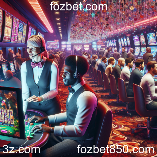 A Importância do Suporte ao Cliente nos Jogos Online