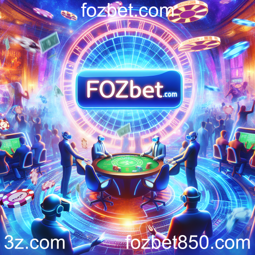 O Futuro dos Jogos: Inovações que Estão Transformando a Indústria